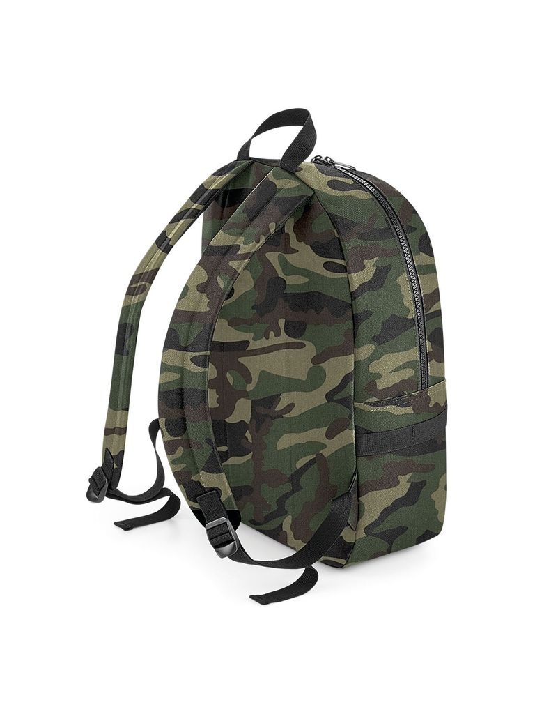 jungle camouflage